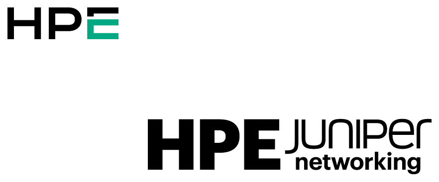 Juniper NETWORKS
